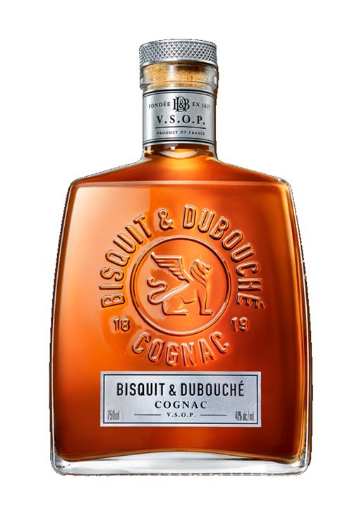 Cognac - Bisquit & Dubouche VSOP 70 cl. 40%